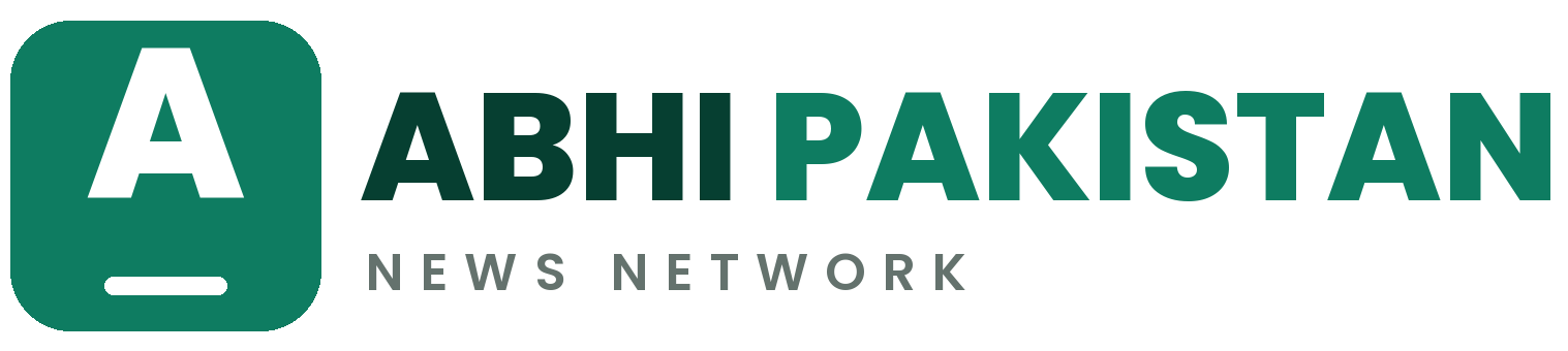 Abhi Pakistan News Network